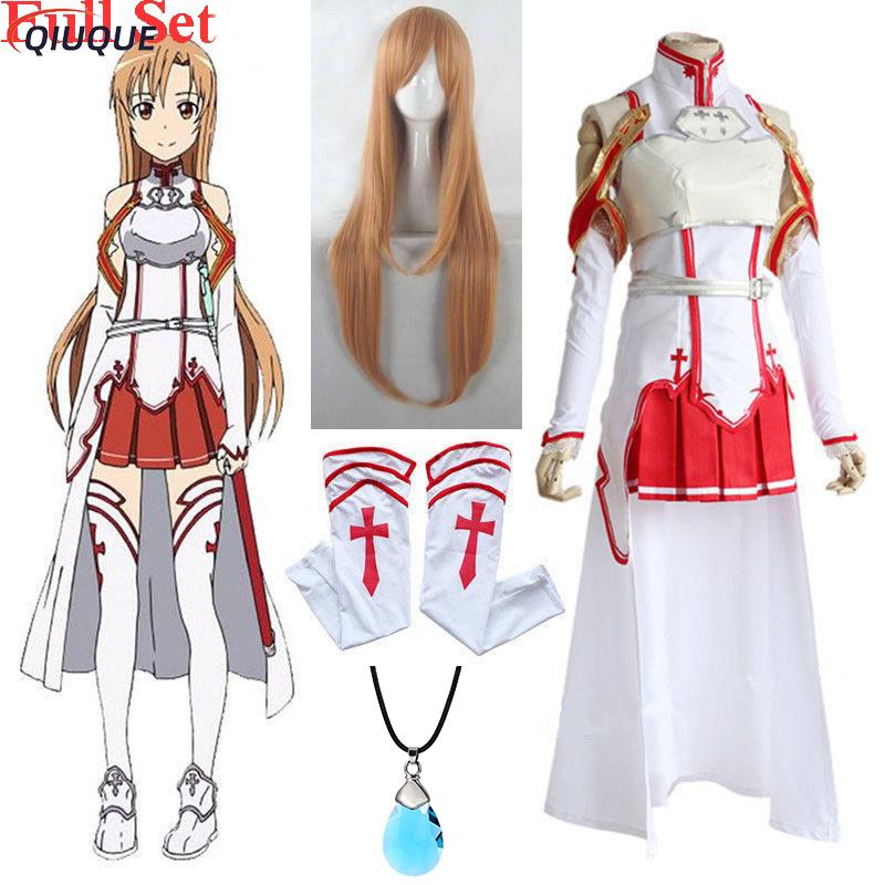 Art Craft Online - Anime espada arte on-line yuuki asuna