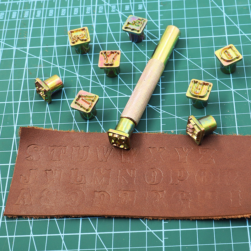 Art And Craft Letter Z - 1 Conjunto de Letras Inglesas em