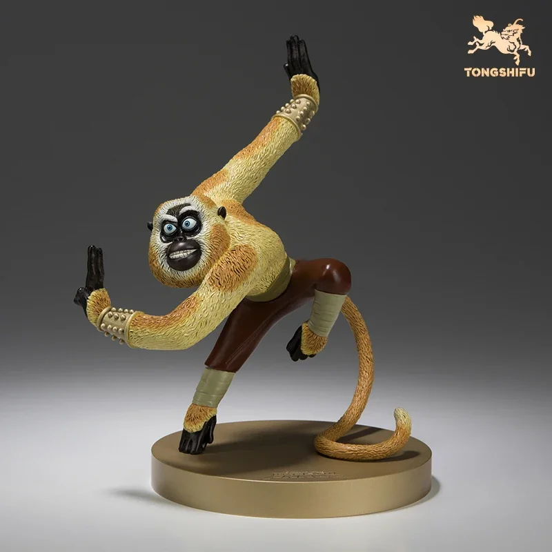 Tv Art And Craft - Esculturas de Animais do Filme de