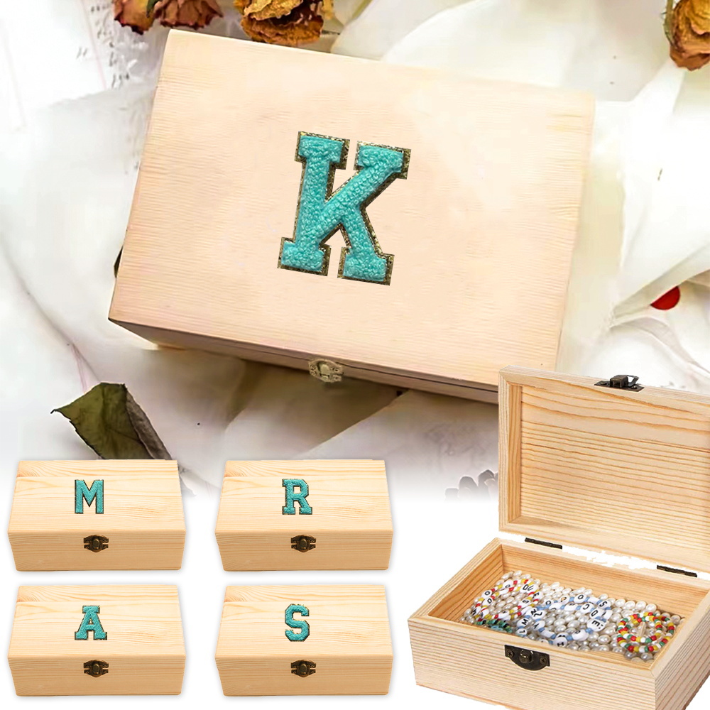 Art And Craft Letter Z - Caixas de madeira criativas simples artes