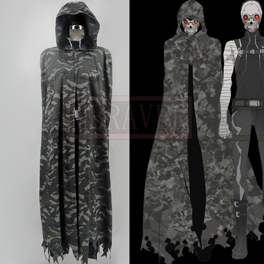 Art Craft Online - Fantasia de Cosplay da Arma da