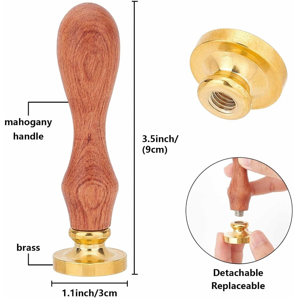 Selo de cera da árvore da vida - Batik Wax Kit avaliação e preço