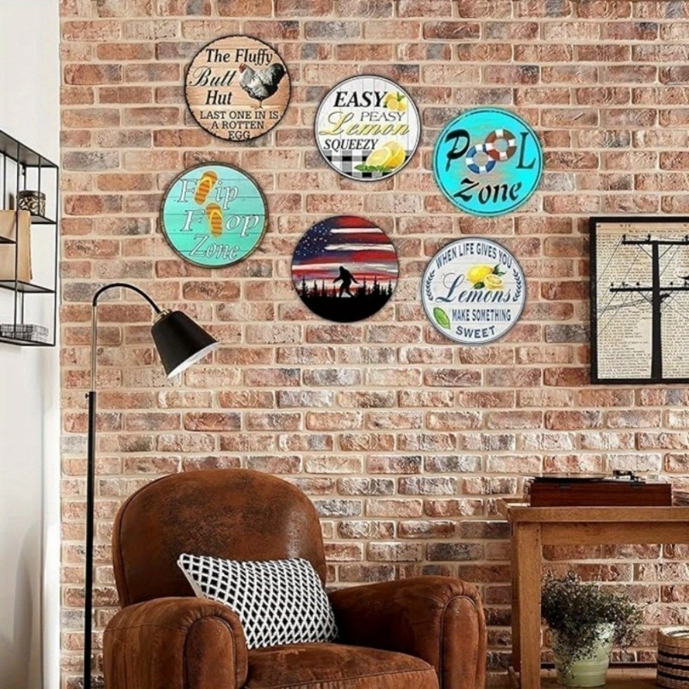 CIFBUY Arte de Parede em Alumí - Art & Craft Kortingscode avaliação e preço