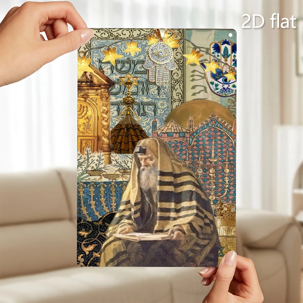 CIFBUY Arte de Parede Vintage  - Art & Craft Kortingscode avaliação e preço
