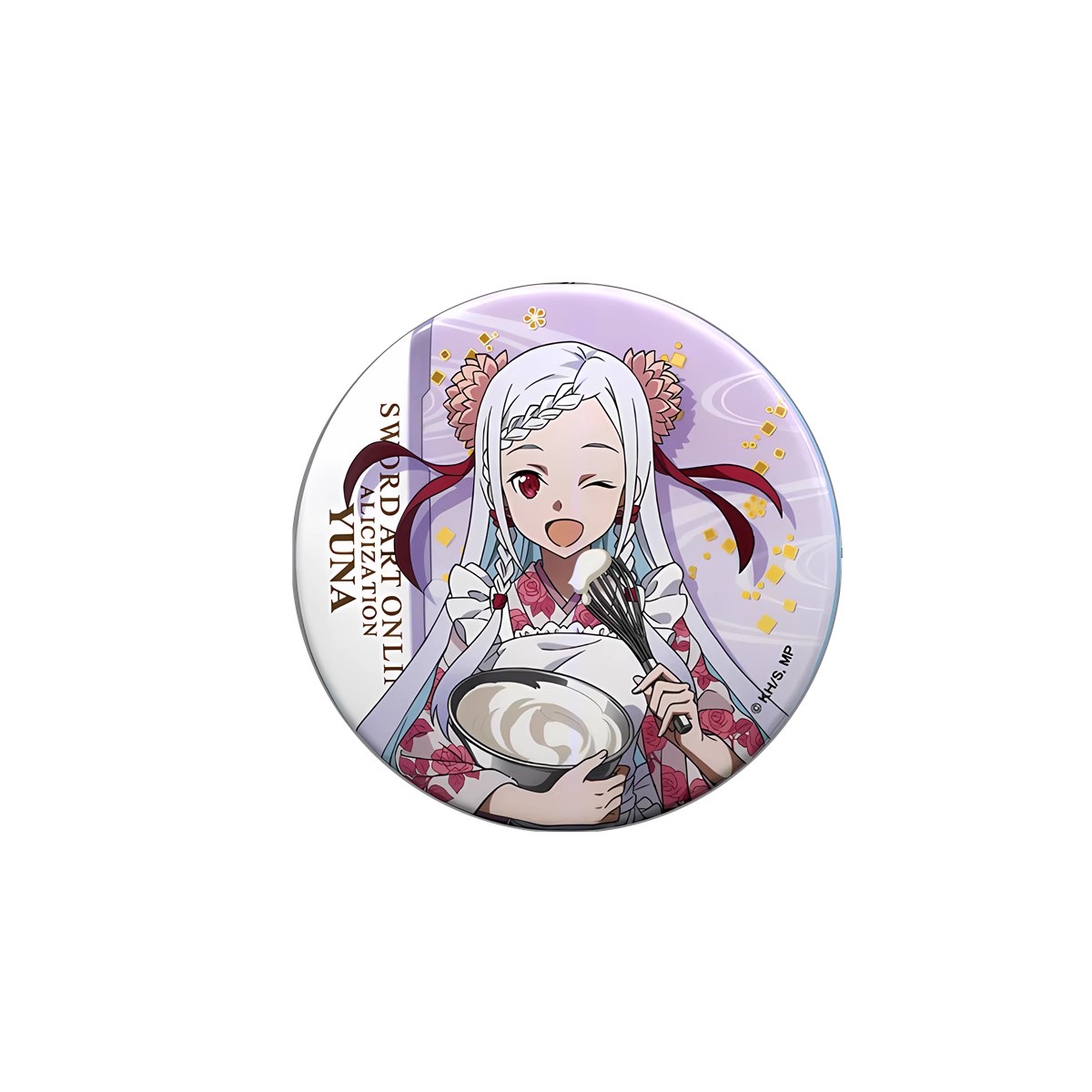 58mm anime espada arte on-line - Art Craft Online avaliação e preço