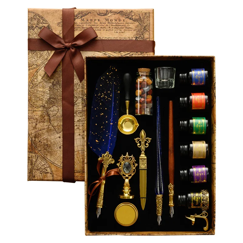 Kit de caneta de imersão de pe - Batik Wax Kit avaliação e preço