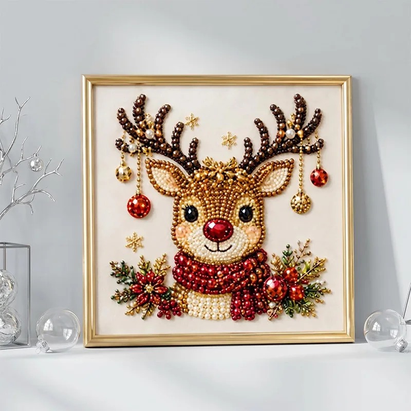 Conjunto de Arte de Pintura co - Art Craft Things avaliação e preço