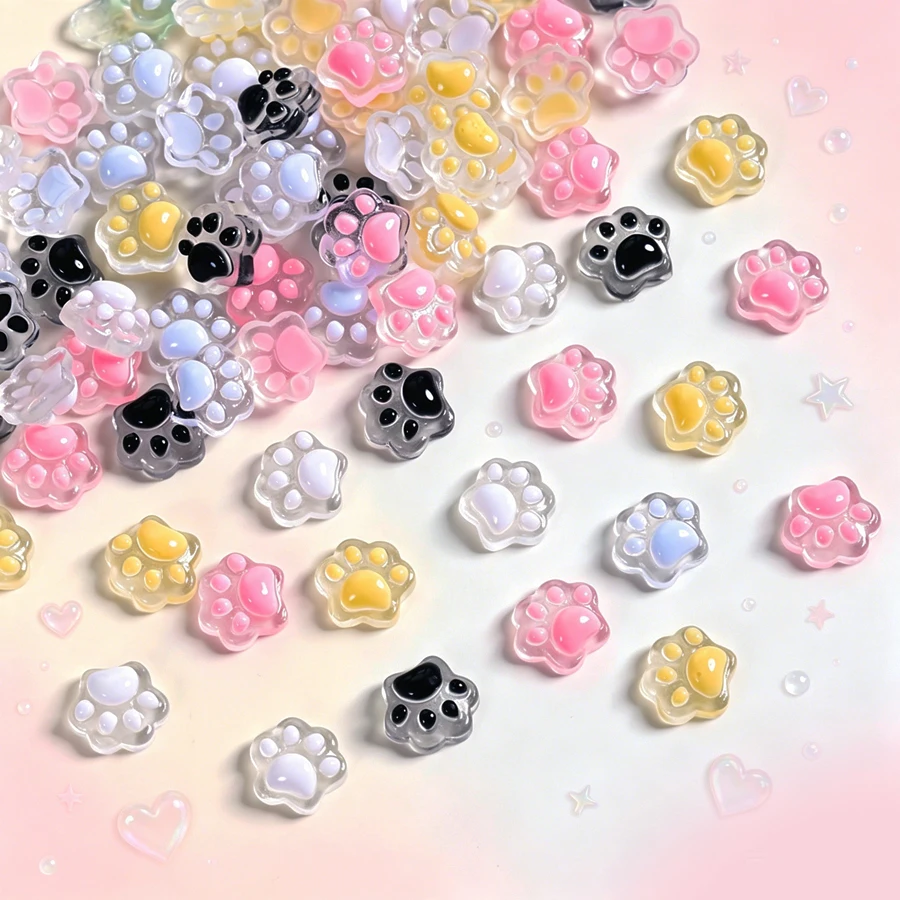 50 Peças de Charms de Resina p - Art Craft Ladybug avaliação e preço