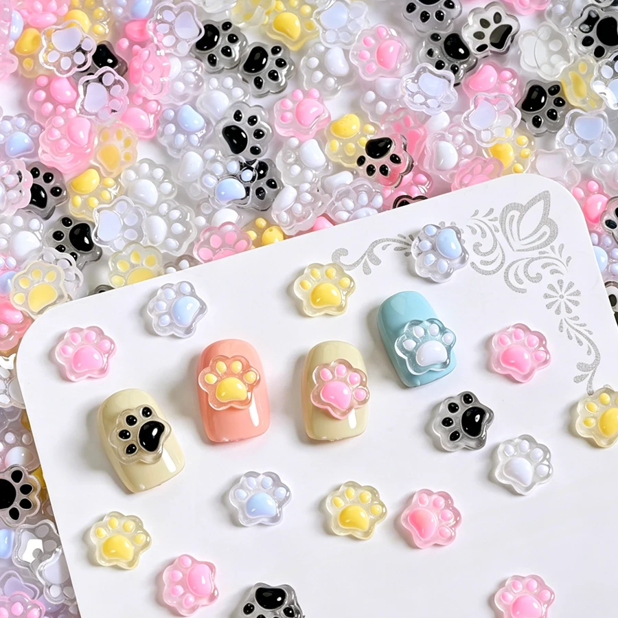 50 Peças de Charms de Resina p - Art Craft Ladybug avaliação e preço