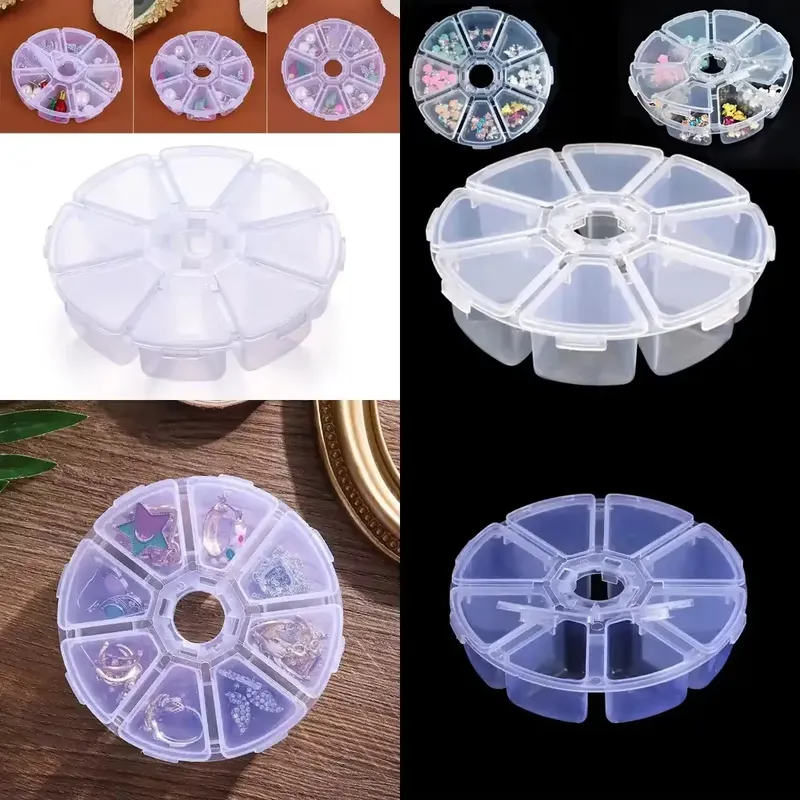 2026 Mais Recente Caixa Organi - Box Art And Craft avaliação e preço
