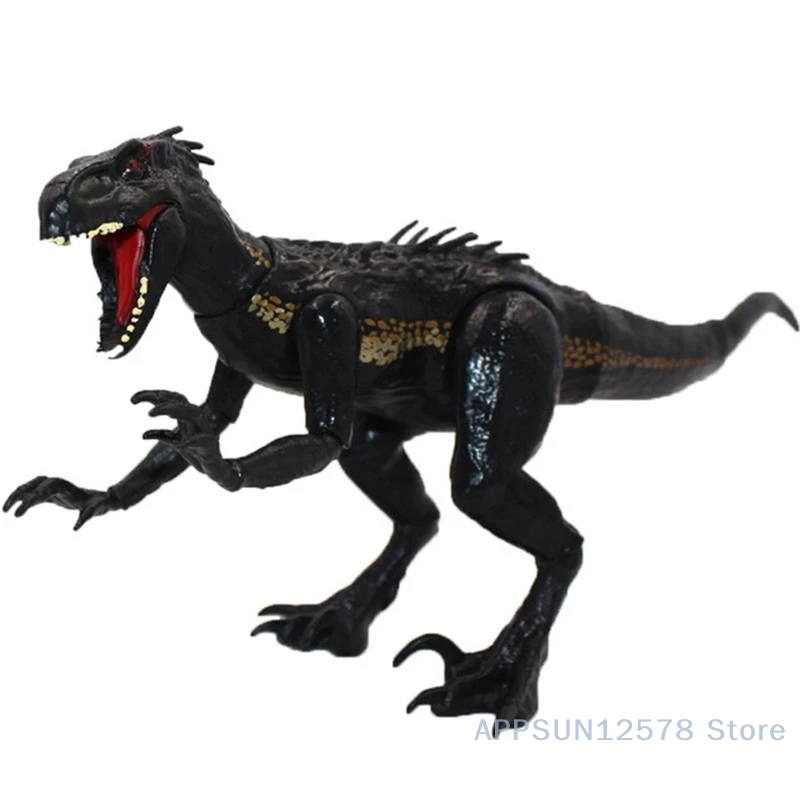 Figuras de ação realistas indo - Art Craft Dinosaur avaliação e preço