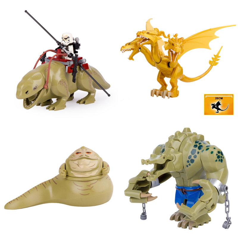 Série de Filmes de Animais, Di - Art Craft Dinosaur avaliação e preço