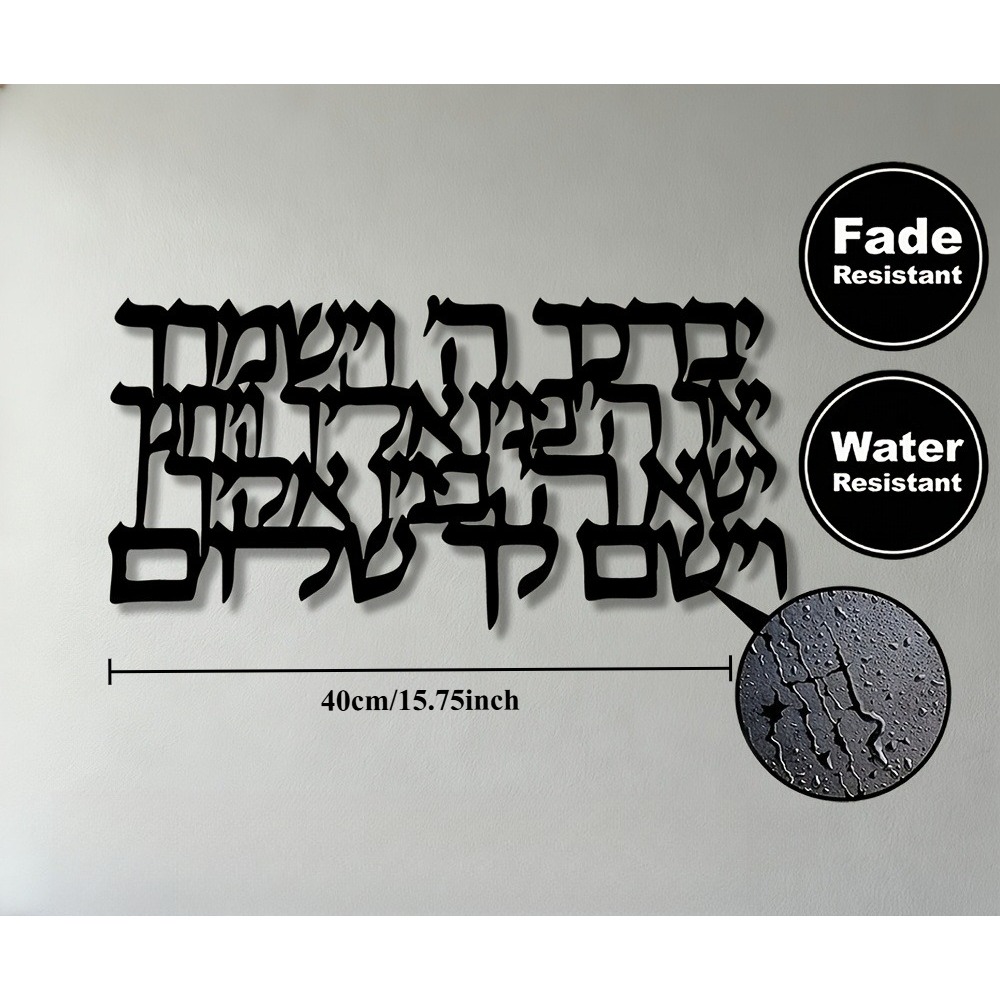 CIFBUY Arte de Parede em Metal - Art & Craft Kortingscode avaliação e preço