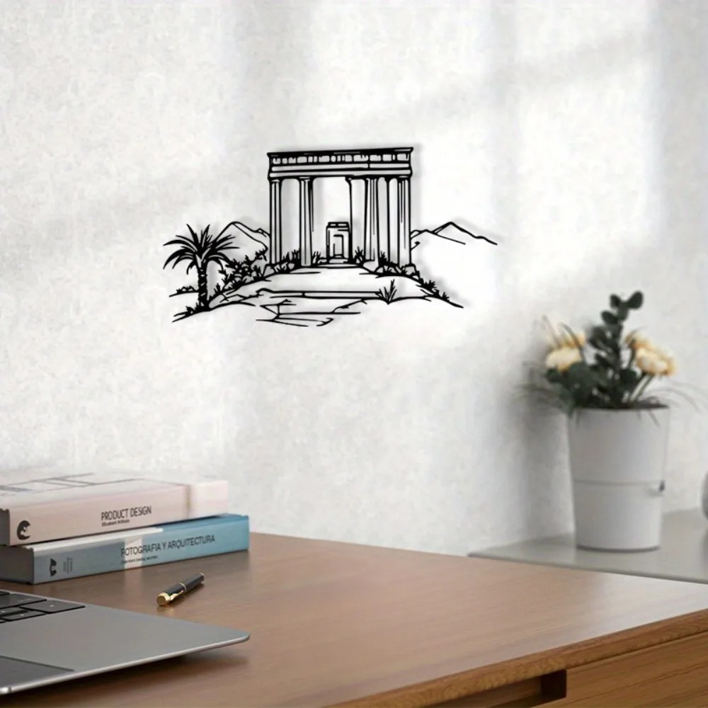 CIFBUY Arte de Parede em Ferro - Art & Craft Kortingscode avaliação e preço