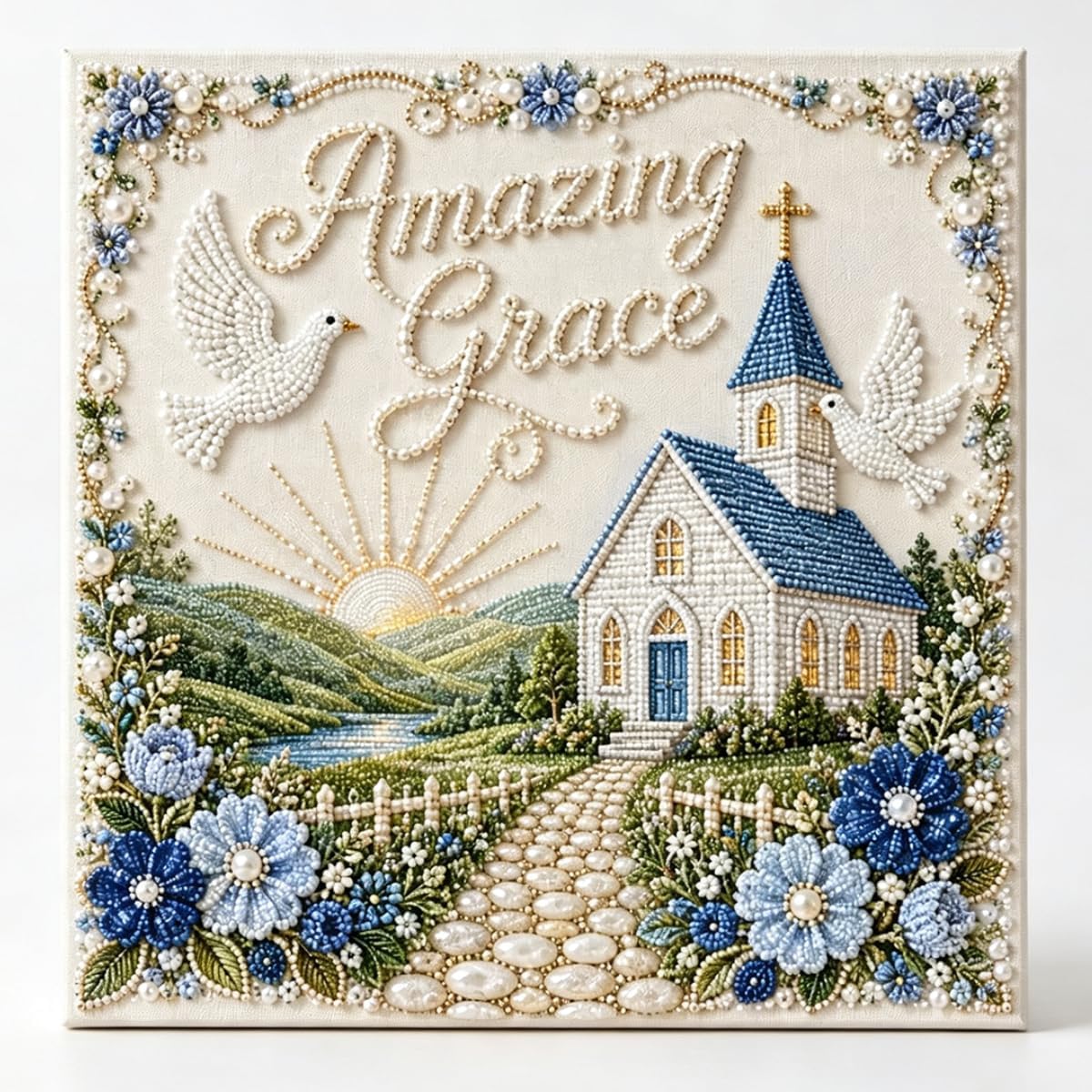 Coleção de Kits de Arte com Pé - Art Craft Things avaliação e preço