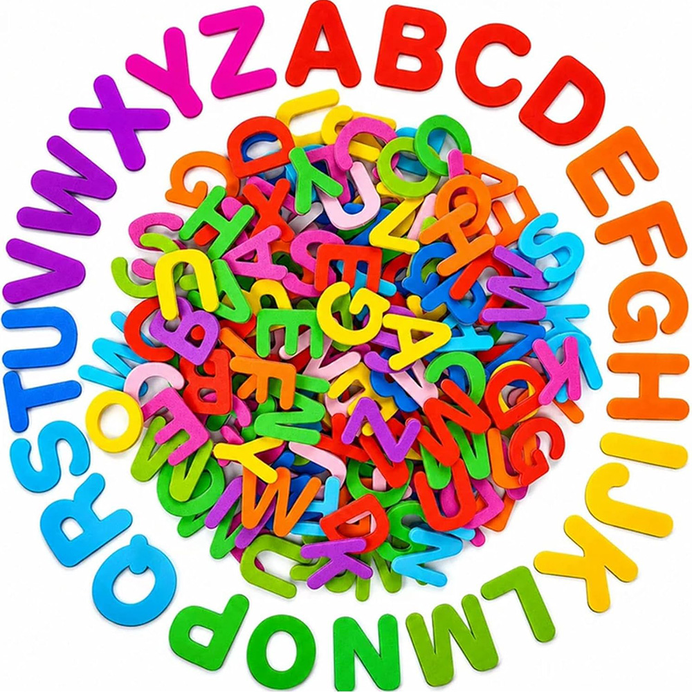 Adesivos de Letras em EVA Auto - Art And Craft Letter Z avaliação e preço