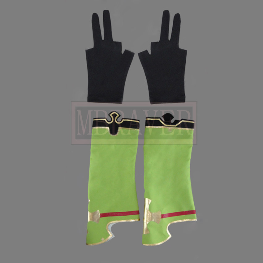 Fantasia de Cosplay de Sinon S - Art Craft Online avaliação e preço