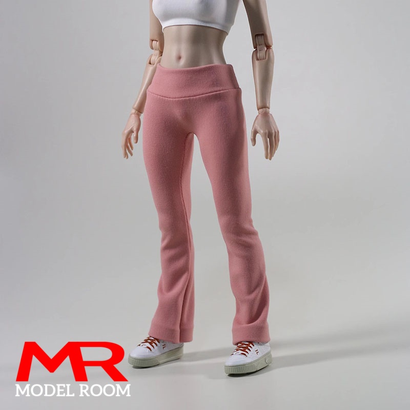 1/6 feminino alta estiramento  - Art Craft Online avaliação e preço