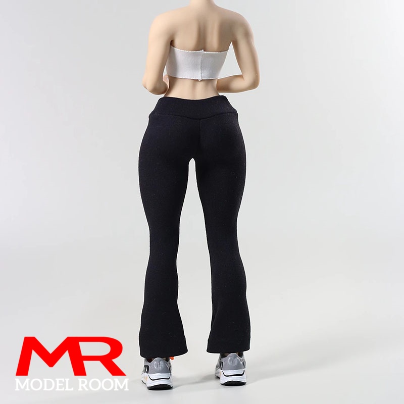 1/6 feminino alta estiramento  - Art Craft Online avaliação e preço