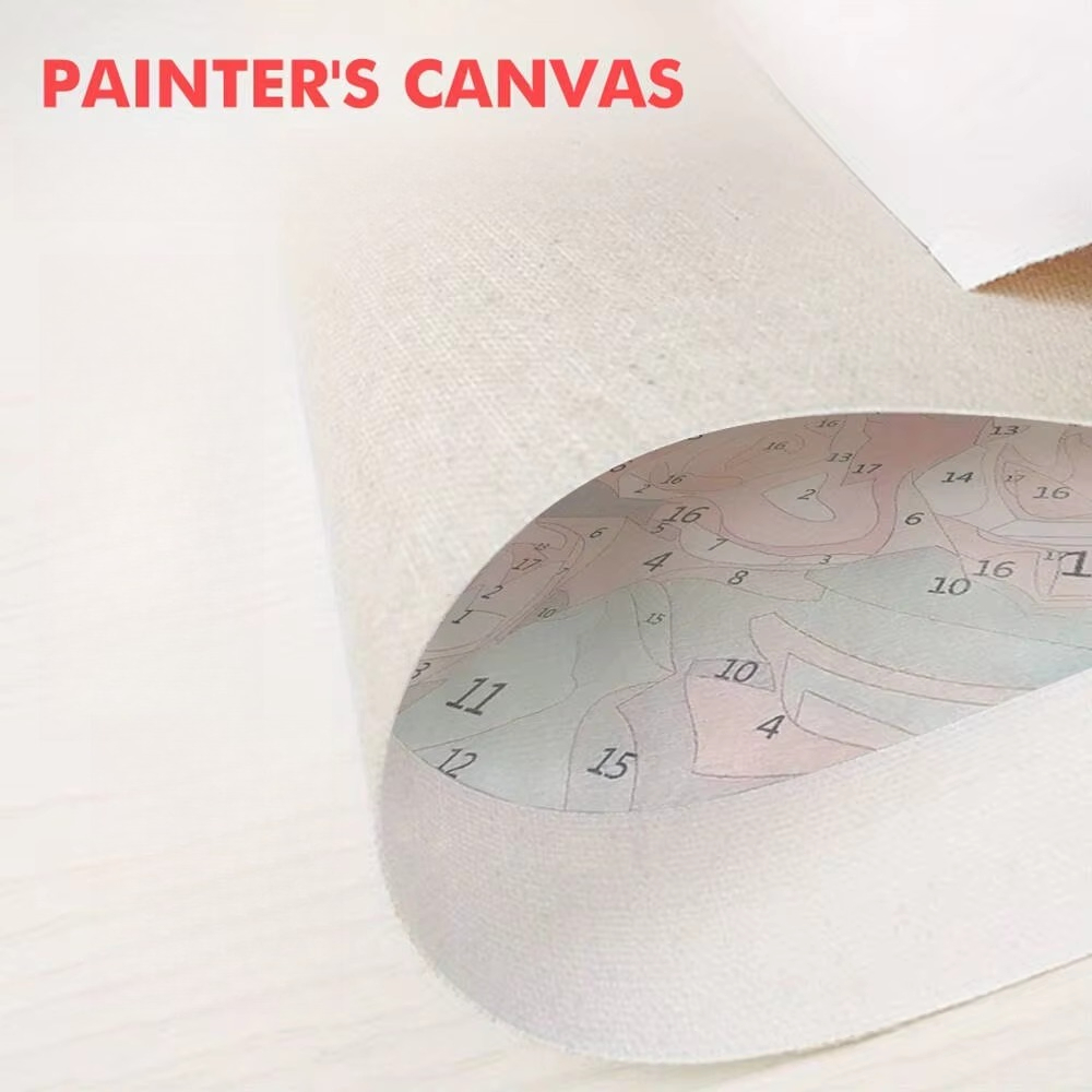 Conjunto de Pintura a Óleo de  - Tv Art And Craft avaliação e preço