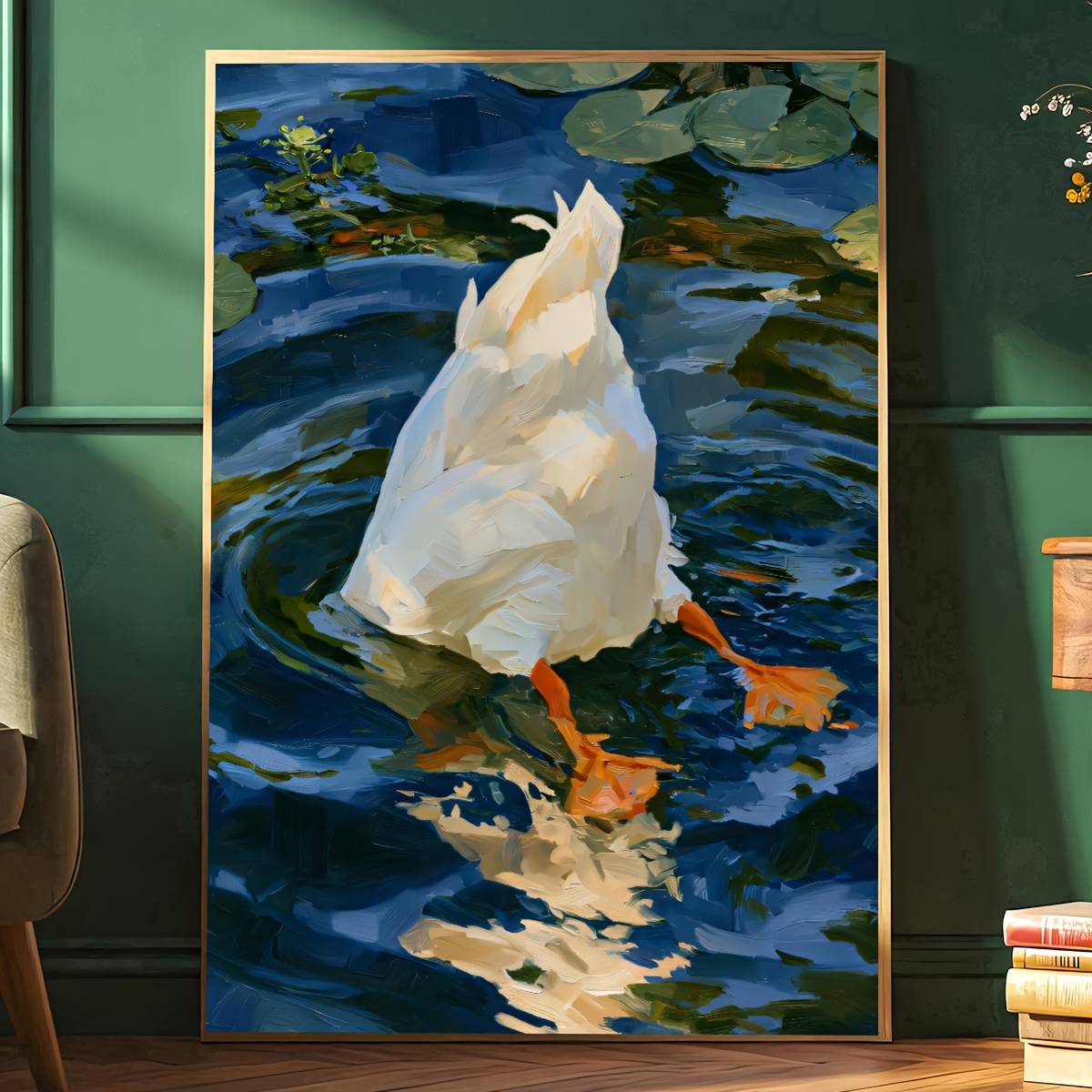 Kit de Pintura por Números par - Tv Art And Craft avaliação e preço