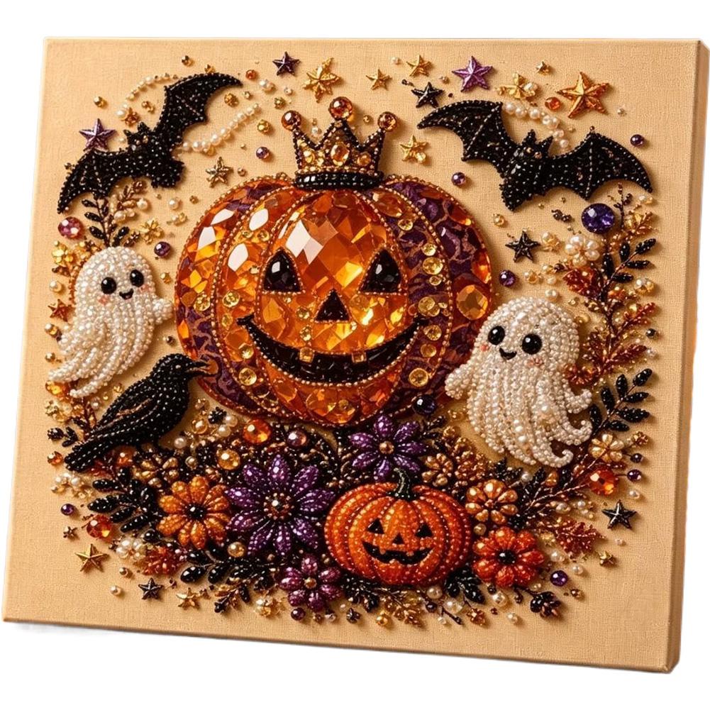 Kit DIY de Arte em Pérolas 3D  - Art Craft Things avaliação e preço