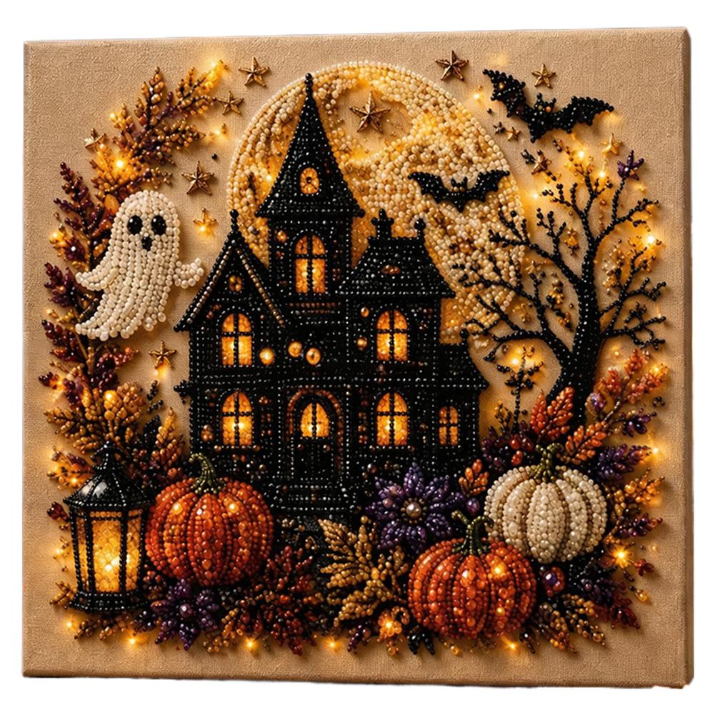Kit DIY de Arte em Pérolas 3D  - Art Craft Things avaliação e preço