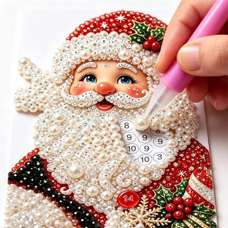 Kit de Artesanato com Pérolas  - Art Craft Things avaliação e preço