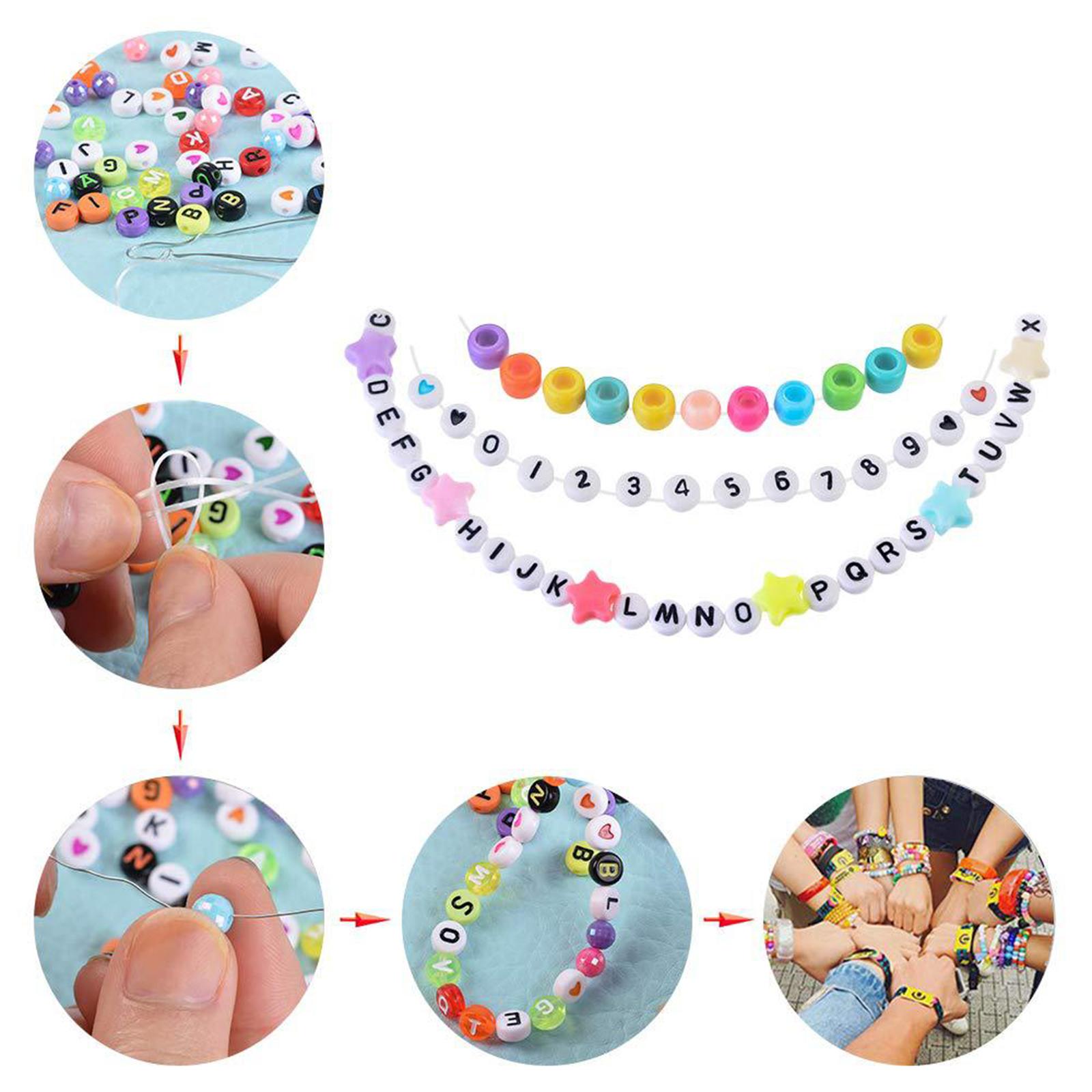 Conjunto de 1200 Peças de Cont - Art And Craft Letter Z avaliação e preço