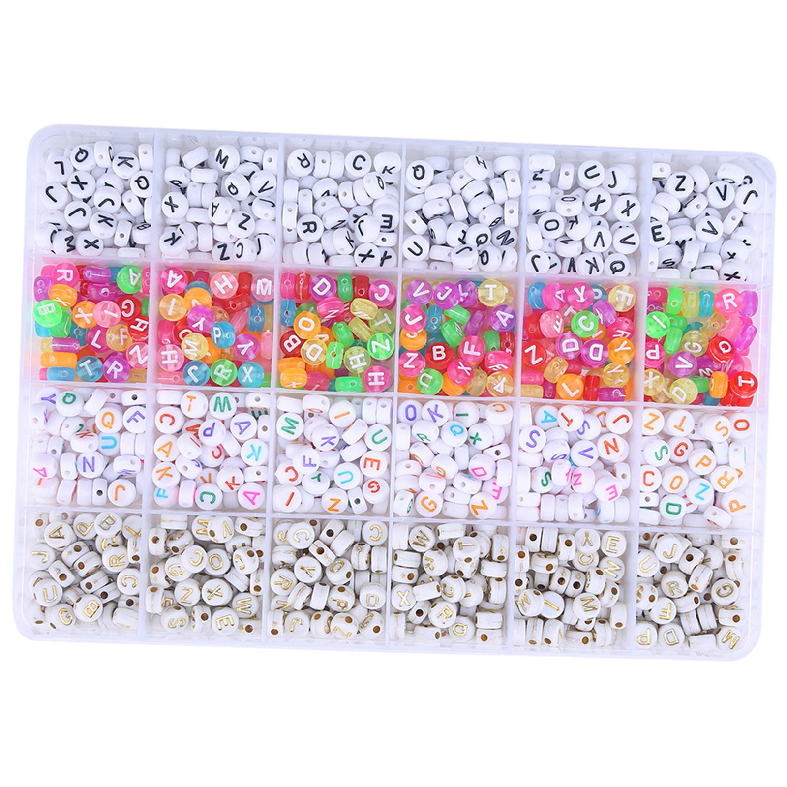 Conjunto de 1200 Peças de Cont - Art And Craft Letter Z avaliação e preço