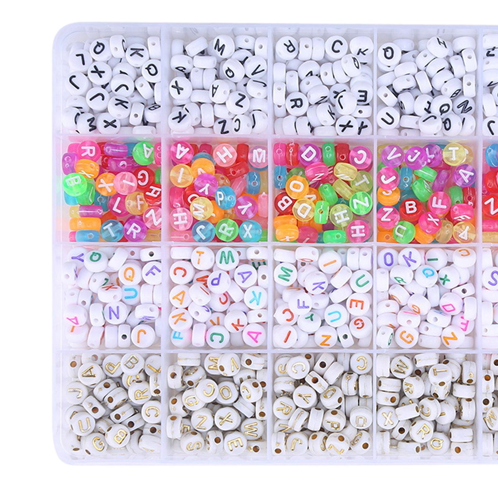 Conjunto de 1200 Peças de Cont - Art And Craft Letter Z avaliação e preço