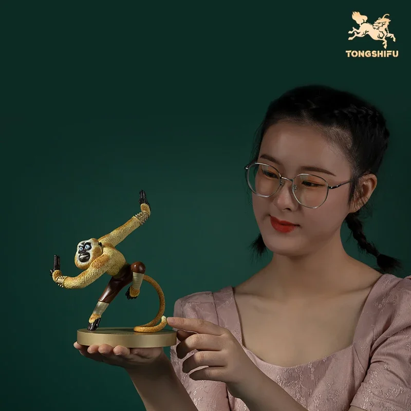Esculturas de Animais do Filme - Tv Art And Craft avaliação e preço
