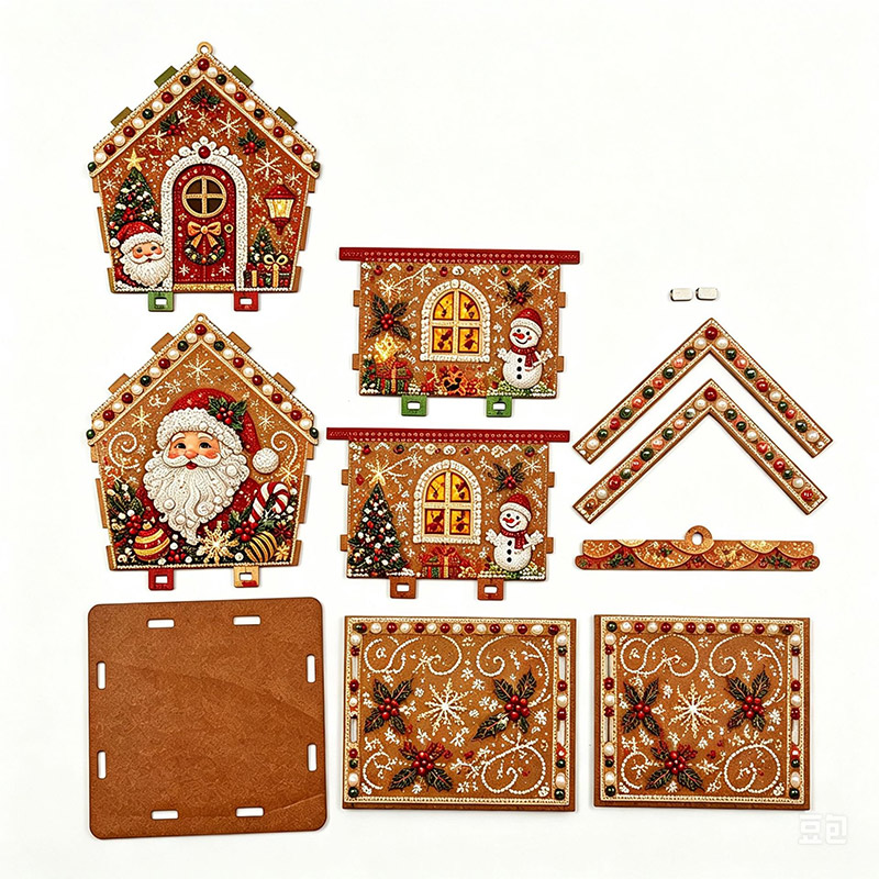 Kit de Artesanato com Pérolas  - Art Craft Things avaliação e preço