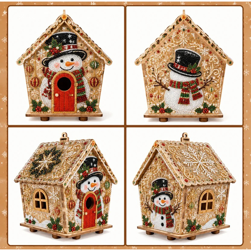 Kit de Artesanato com Pérolas  - Art Craft Things avaliação e preço
