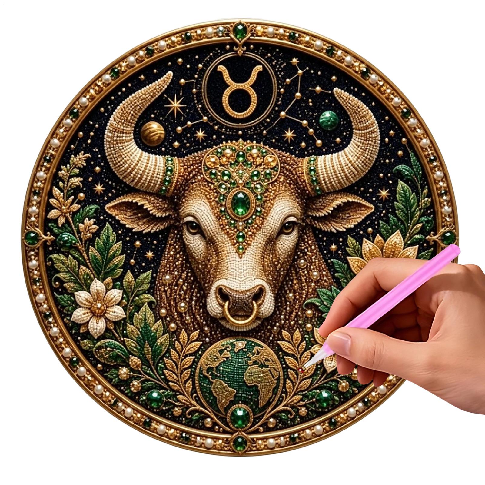 Kit de Arte com Pérolas dos 12 - Art Craft Things avaliação e preço