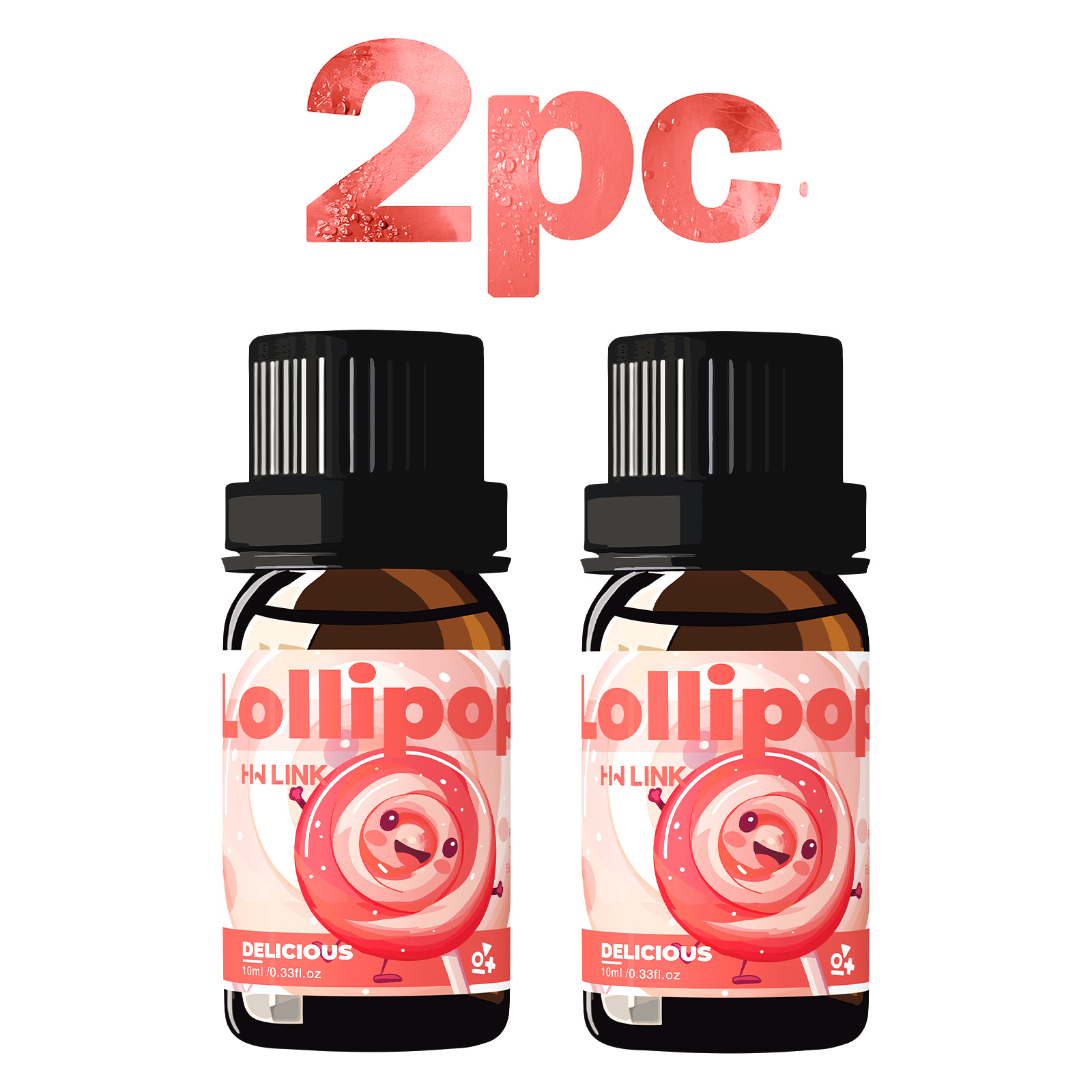 2 peças de óleos aromáticos de - Art Craft Things avaliação e preço