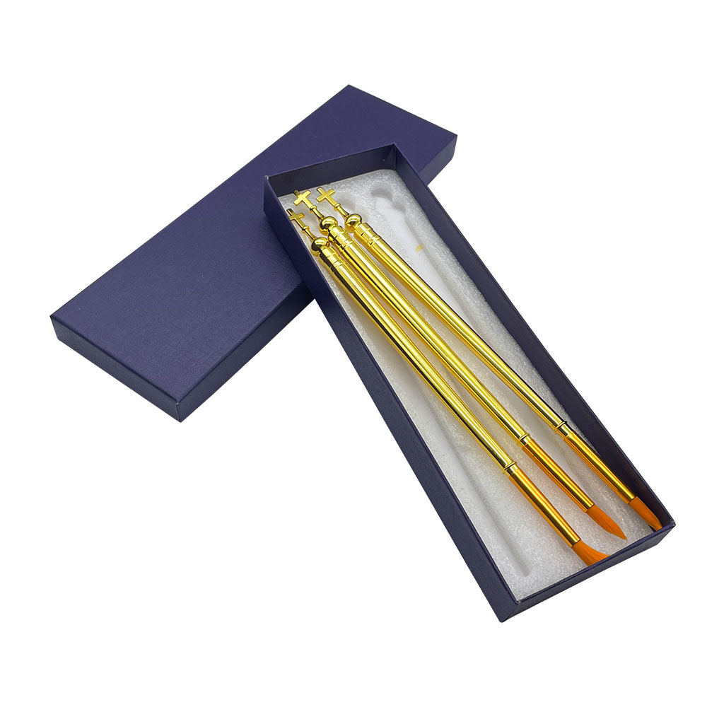 Novo Conjunto de Pincéis para  - Art & Craft Kortingscode avaliação e preço