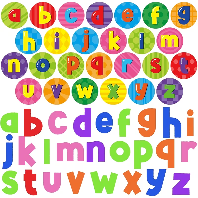 Conjunto de 26 selos de letras - Art And Craft Letter Z avaliação e preço