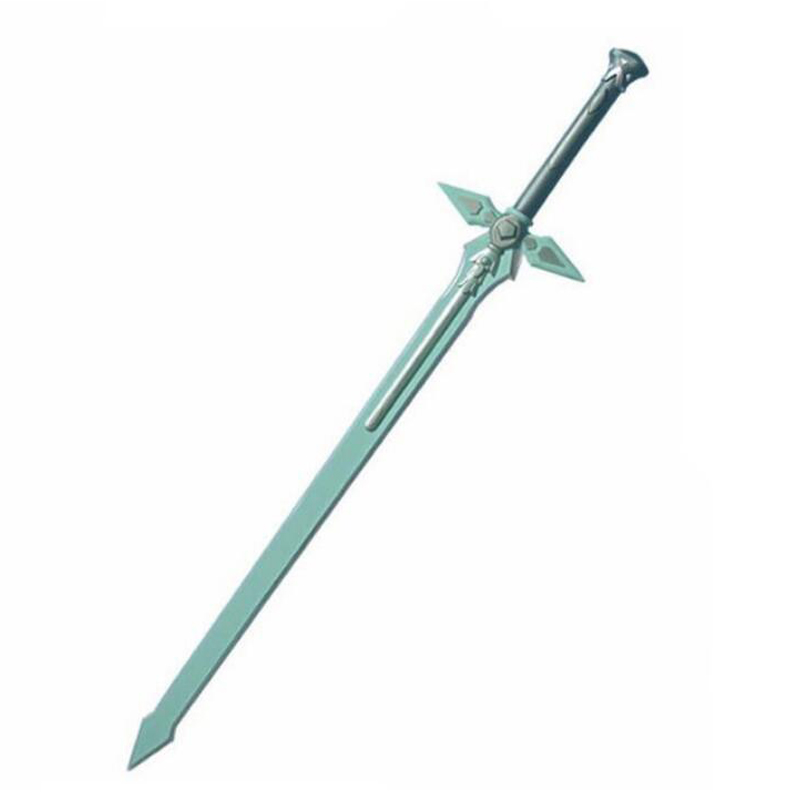 80cm espada arte em linha dark - Art Craft Online avaliação e preço