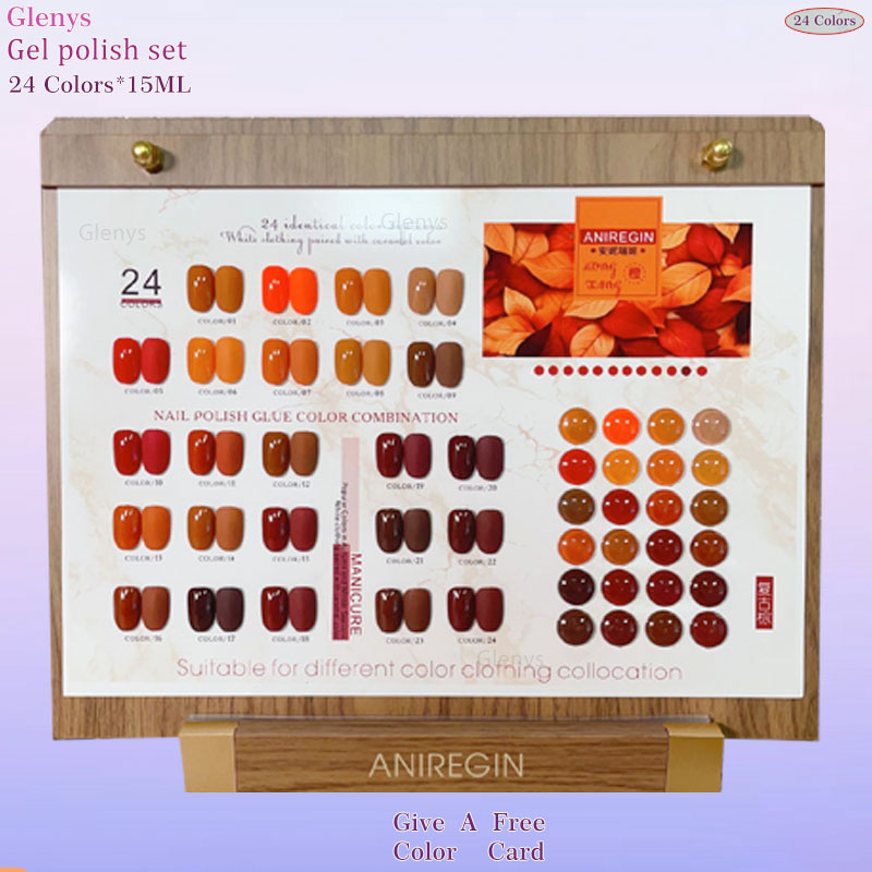 Conjunto de Esmalte em Gel Sem - Art Craft Online avaliação e preço
