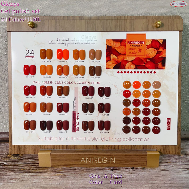 Conjunto de Esmalte em Gel Sem - Art Craft Online avaliação e preço