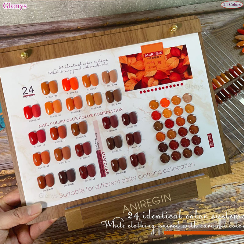Conjunto de Esmalte em Gel Sem - Art Craft Online avaliação e preço