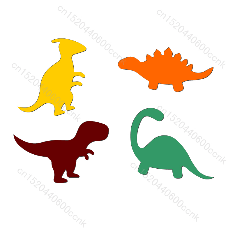 De madeira dinossauro morre pa - Art Craft Dinosaur avaliação e preço