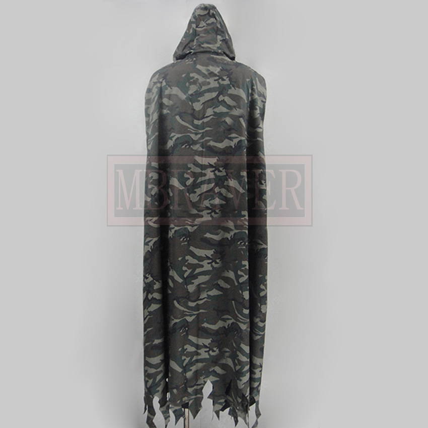Fantasia de Cosplay da Arma da - Art Craft Online avaliação e preço