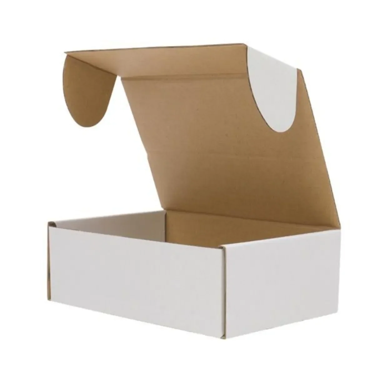 50 caixas de presente de papel - Box Art And Craft avaliação e preço