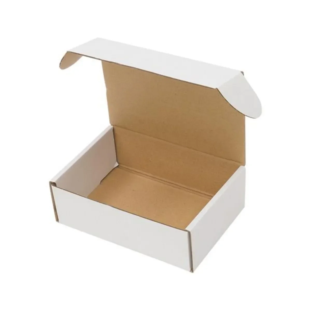 50 caixas de presente de papel - Box Art And Craft avaliação e preço