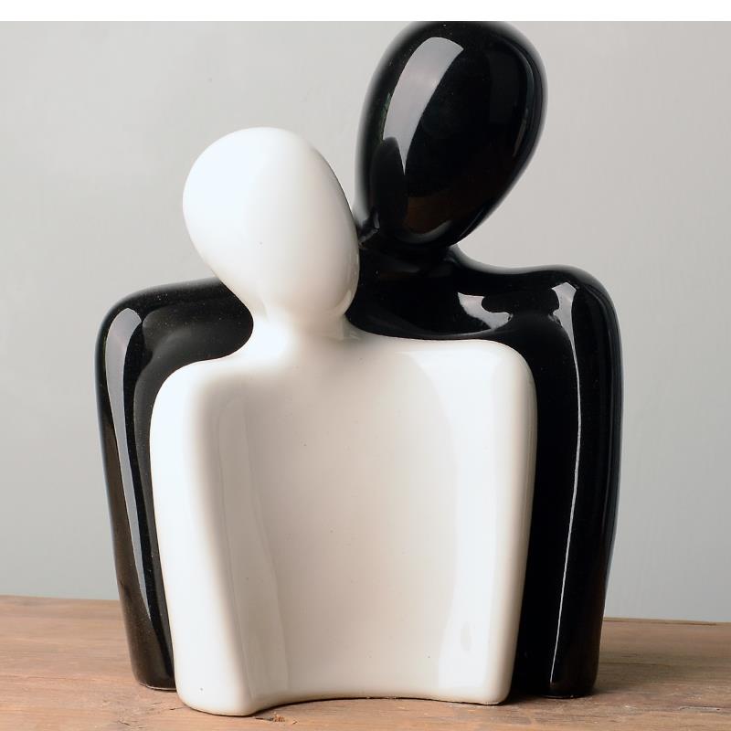 Estátuas para decoração de cer - Tv Art And Craft avaliação e preço