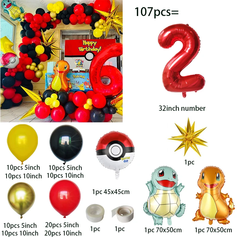107 peças de Balões de Folha P - Art Craft Dinosaur avaliação e preço