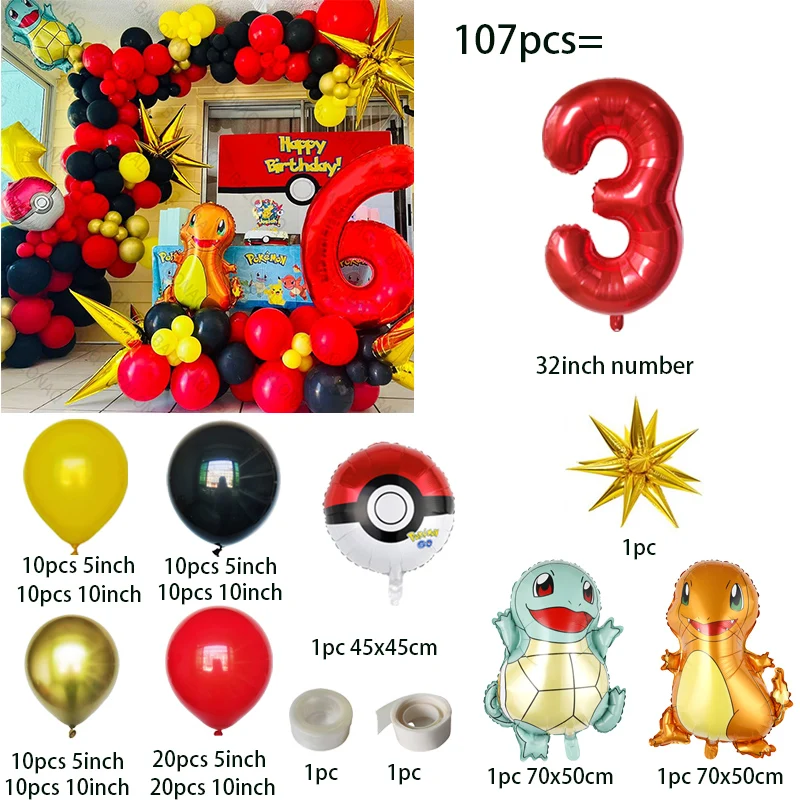107 peças de Balões de Folha P - Art Craft Dinosaur avaliação e preço